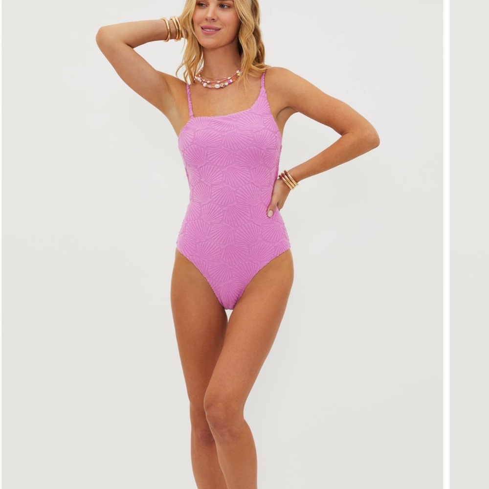 Beach Riot XS One Piece Swimsuit - Picture 1 of 5